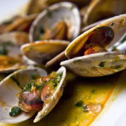 Teaser Image: Clams Casino